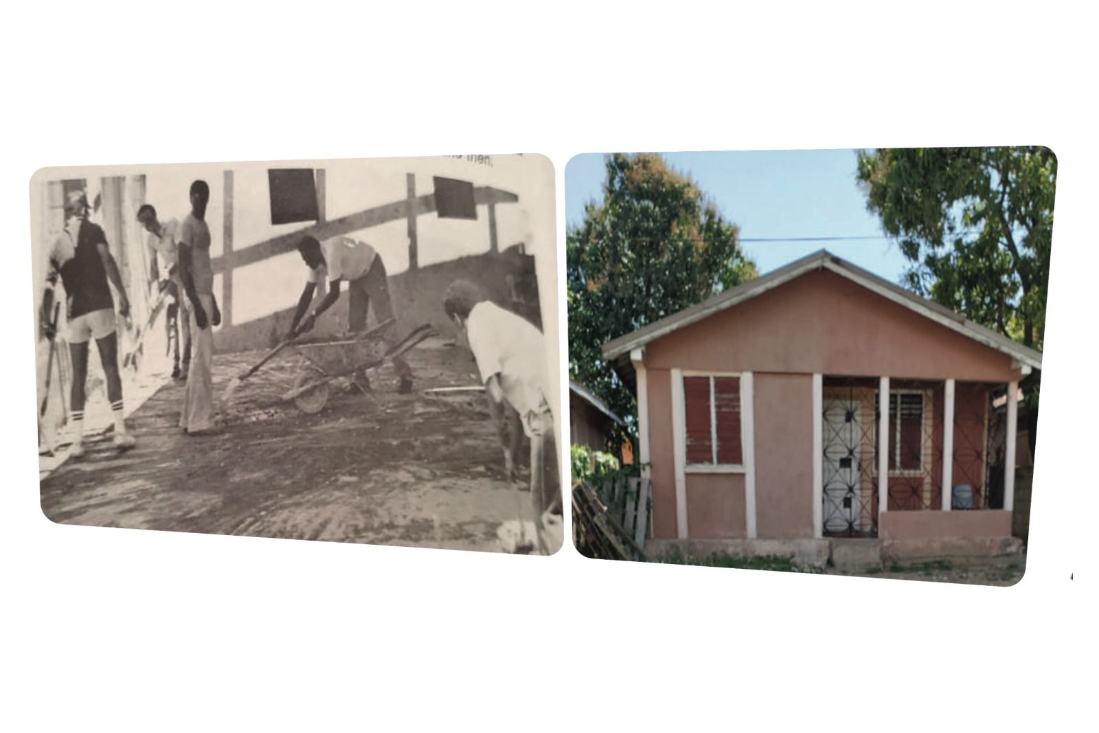 Improved water and sanitation