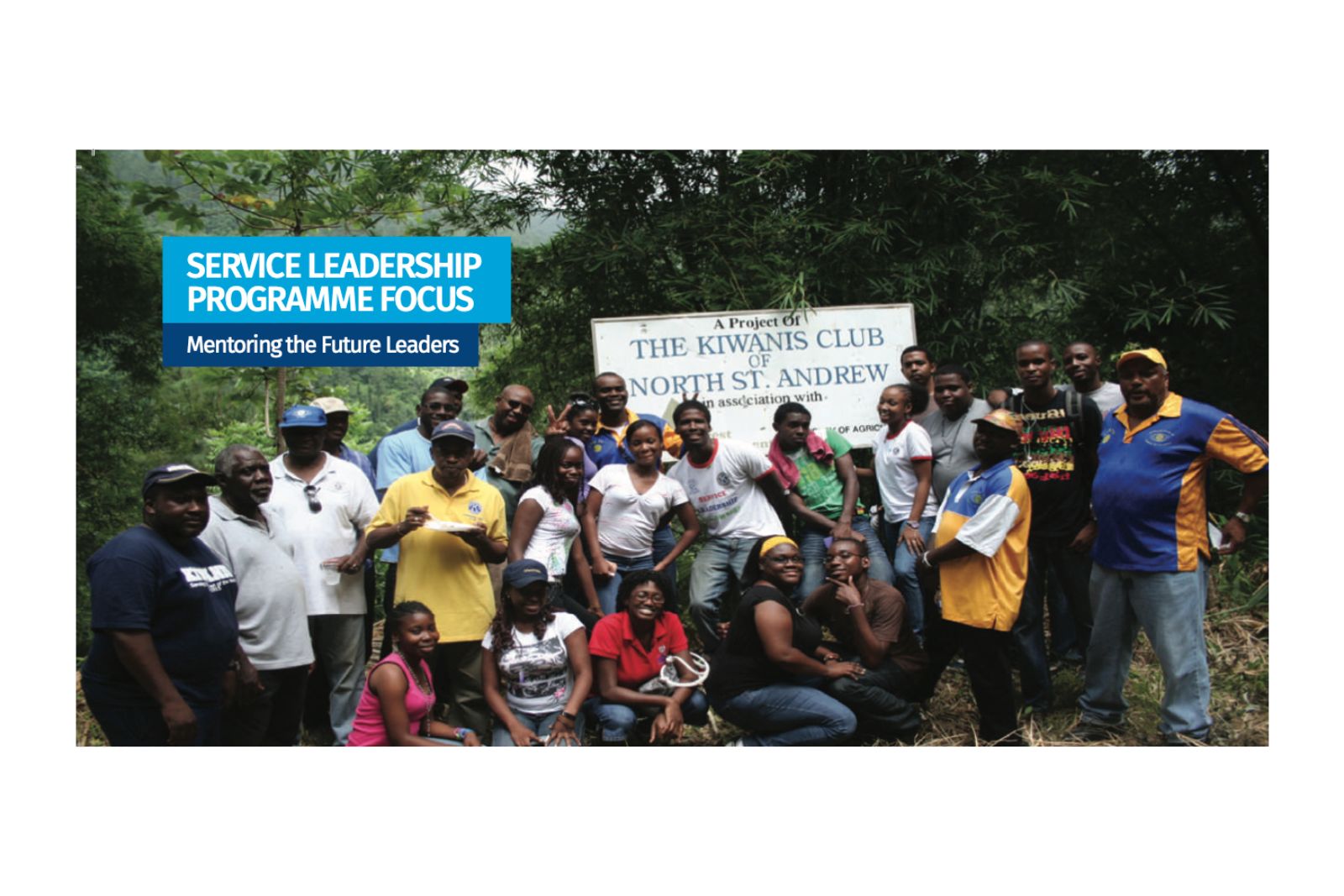 KCNSA literacy programmes