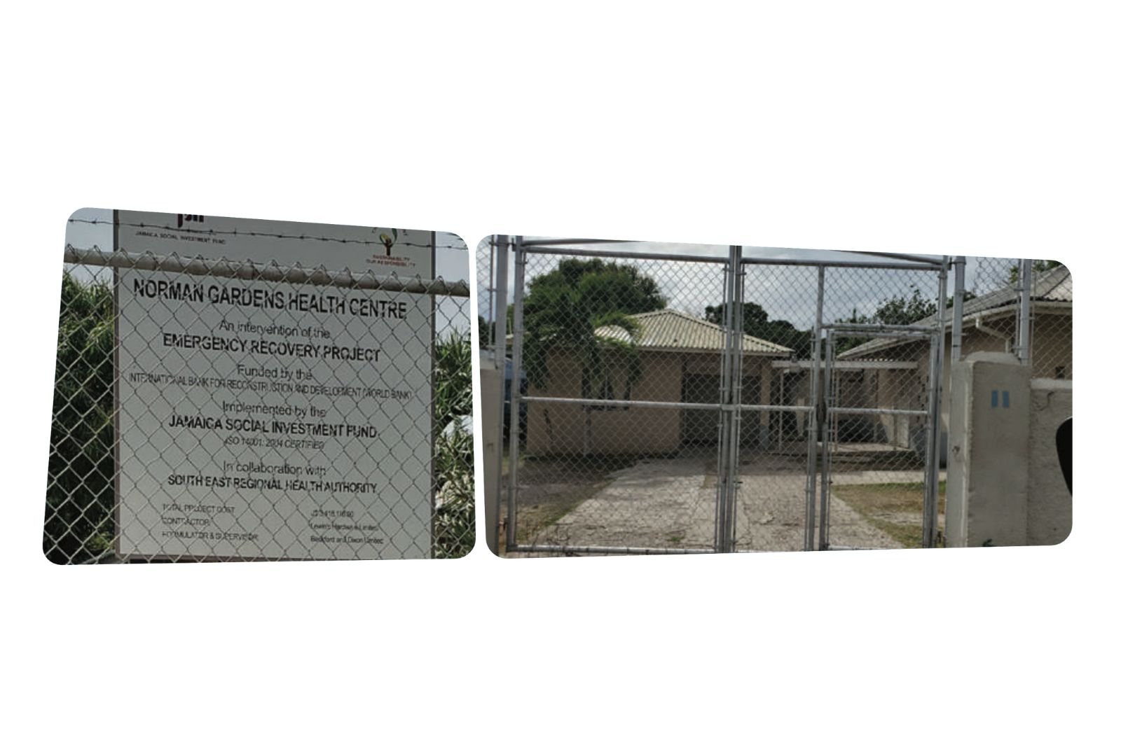 Community health services