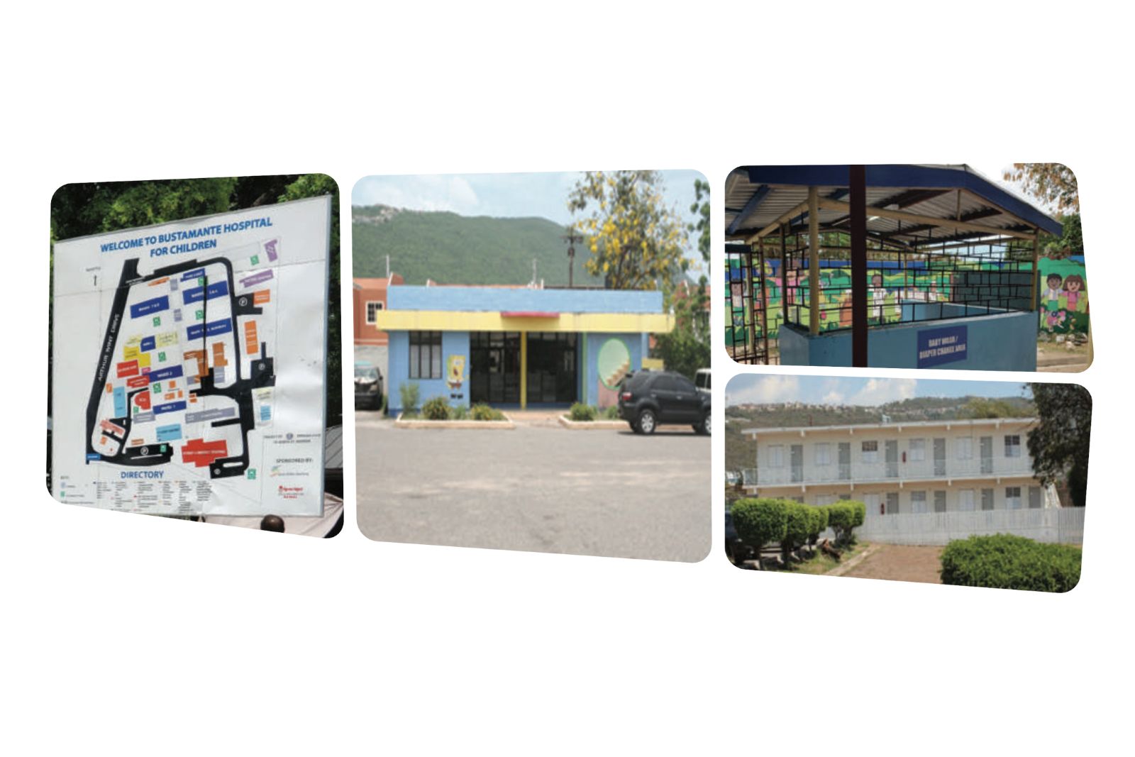 Child health support