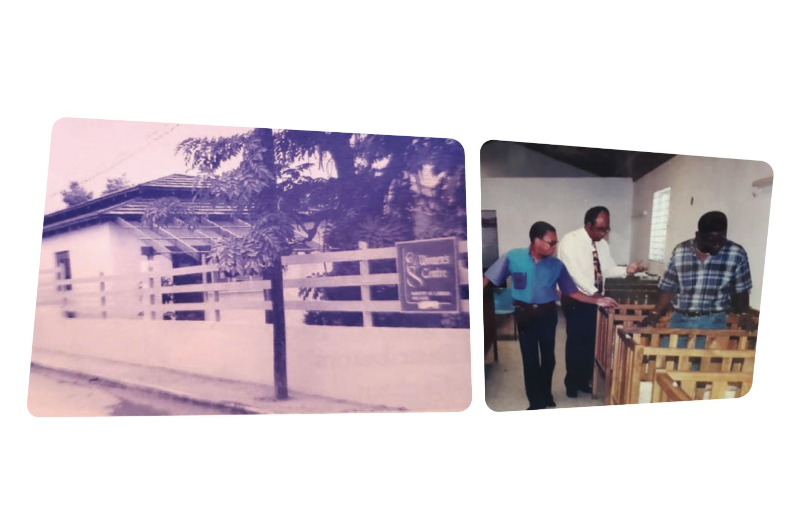 Day-care support for families