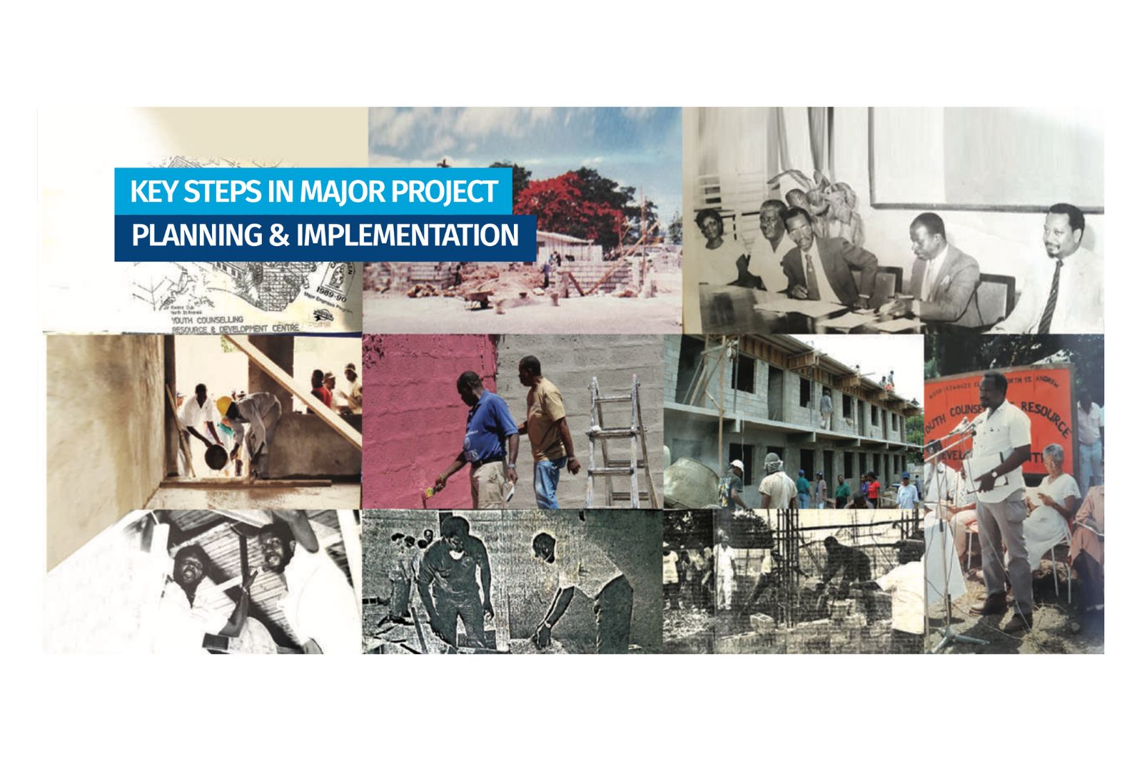 Youth counselling and mentorship